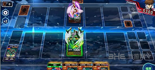 决斗之城元素英雄2-4-5图片