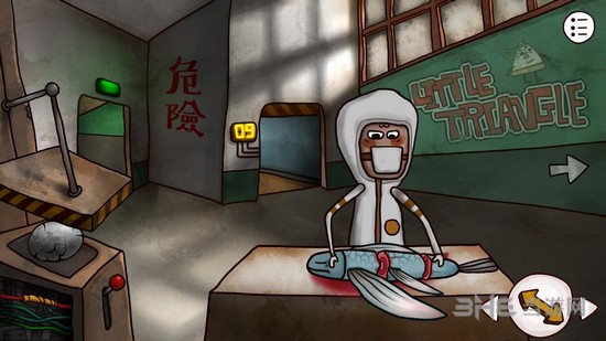 迷失岛2轮船图片15
