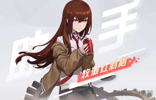 永远的7日之都牧濑红莉栖图片