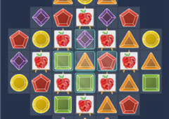 三消与宝石的优雅相遇 《Artbreak》今日iOS华丽上线