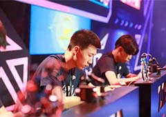 《龙之谷手游》首届神圣联赛完美落幕 神级小分队完胜夺冠