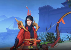 神都夜行录司羿怎么样 SSR妖灵司羿技能属性图鉴