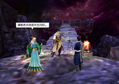 《侠客风云传》加入新剧情 穿越香儿结局一睹为快