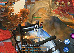 武林外传手游铁掌水上漂怎么触发 铁掌水上漂称号获得方法
