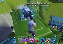 堡垒前线宝箱哪里多 宝箱位置攻略介绍