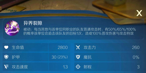 战歌竞技场次元行者图片