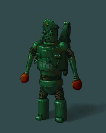 辐射避难所图片8