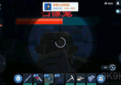 乐高无限石像鬼在哪里 石像鬼刷新坐标分享