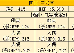 FGO空之境界复刻403室配置是什么 自由本关卡掉落加成攻略