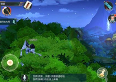 剑网3指尖江湖洛风缘分有哪些 洛风缘分攻略