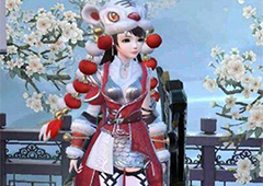 云裳羽衣2-4怎么过 2-4剧情完美搭配详解