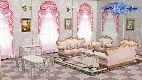 新剑与魔法截图2