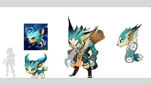 魔女骑士团图片5