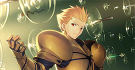 fgo自充五星从者盘点 第一章弓阶archer英灵攻略