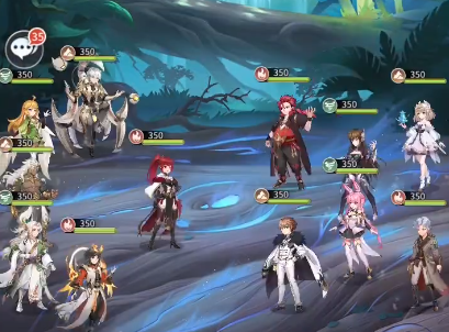 《斗罗大陆武魂觉醒》星斗记事活动攻略合集 斗罗大陆武魂觉醒2
