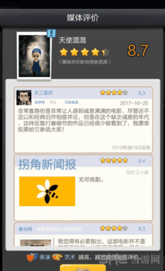 票房大卖王图片8