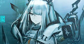 明日方舟6-16怎么过 第六章第十六关卡霜星平民打法攻略