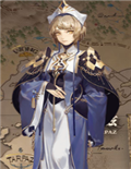 明琪·新教修女