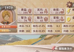 异世轮回录盾勇怎么玩 盾勇玩法分享