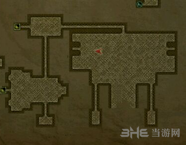 长生劫刘安棺材阵图片