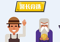 狼人杀攻略:狼人杀警长怎么竞选?