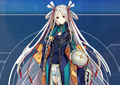 星耀少女艾塔宁图鉴一览 艾塔宁观测公式一览