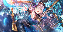 bangdream少女乐团派对凑友希那人物背景资料攻略