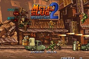 合金弹头单机版图片3