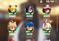 疾风小侠怎么升星 角色升星方法攻略
