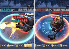 光明勇士雪人副本海登怎么打 雪人海登技能详解