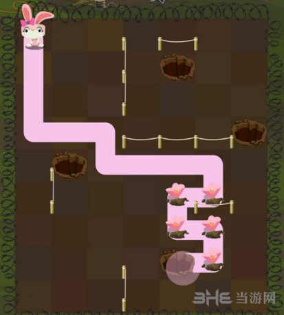 兔子复仇记营救第4关图片3