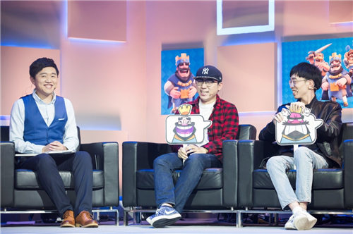 部落冲突:皇室战争图片2