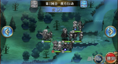 梦幻模拟战霸主的道路图2