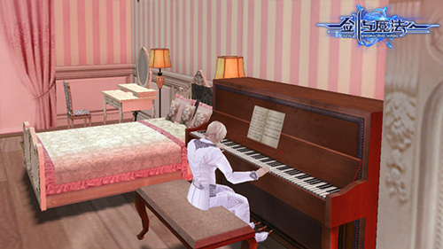 新剑与魔法截图3