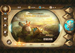 万象物语金位角色怎么刷 快速刷金角色方法