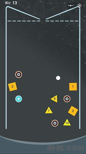 微信最强弹一弹图片1