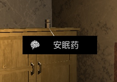 孙美琪疑案DLC王爱国安眠药线索获得方法介绍