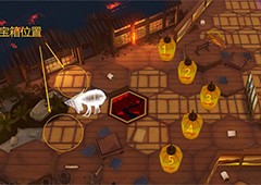 深空之眼诸行无常机关怎么过 解谜流程顺序攻略