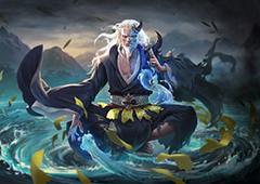《三国杀OL》十殿阎罗经典返场！全新体验等你挑战！