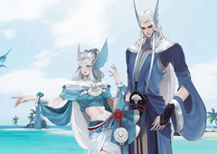 天谕手游灵虚弑神副本怎么打 副本玩法介绍