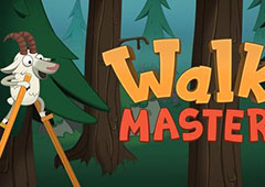 WalkMaster行走大师第3关通关攻略
