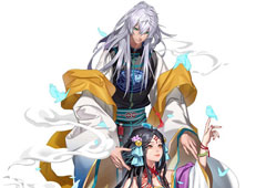 云梦四时歌筝儿怎么样 绝品符灵筝儿技能属性介绍