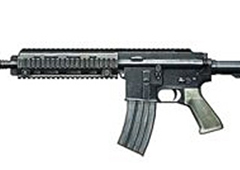 绝地求生刺激战场M416怎么用 MK14使用技巧攻略