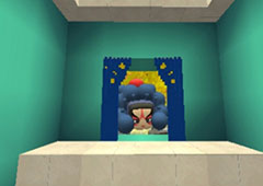 迷你世界窗帘怎么做 窗帘制作方法教程