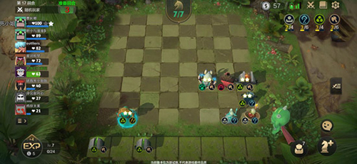 多多自走棋12