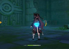 原神胡桃秘境怎么过 鬼火操作方法介绍
