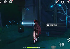 原神沉眠之庭在哪 圣遗物副本位置介绍