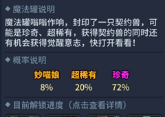 提灯与地下城猫娘怎么获得 猫娘技能强度详解