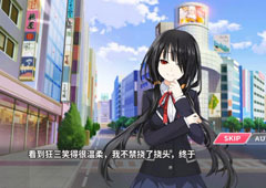 约战精灵再临狂三玩偶屋约会攻略 狂三玩偶屋全结局路线汇总