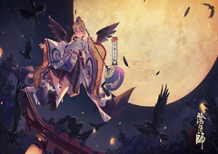 阴阳师少羽大天狗怎么获得 少羽大天狗获取方法一览